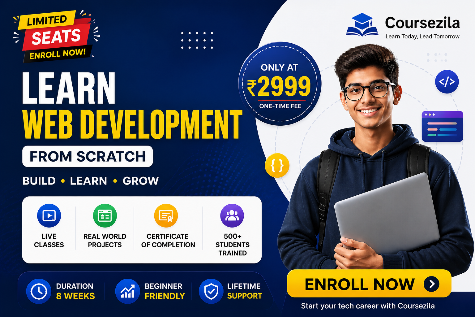 Course Offer